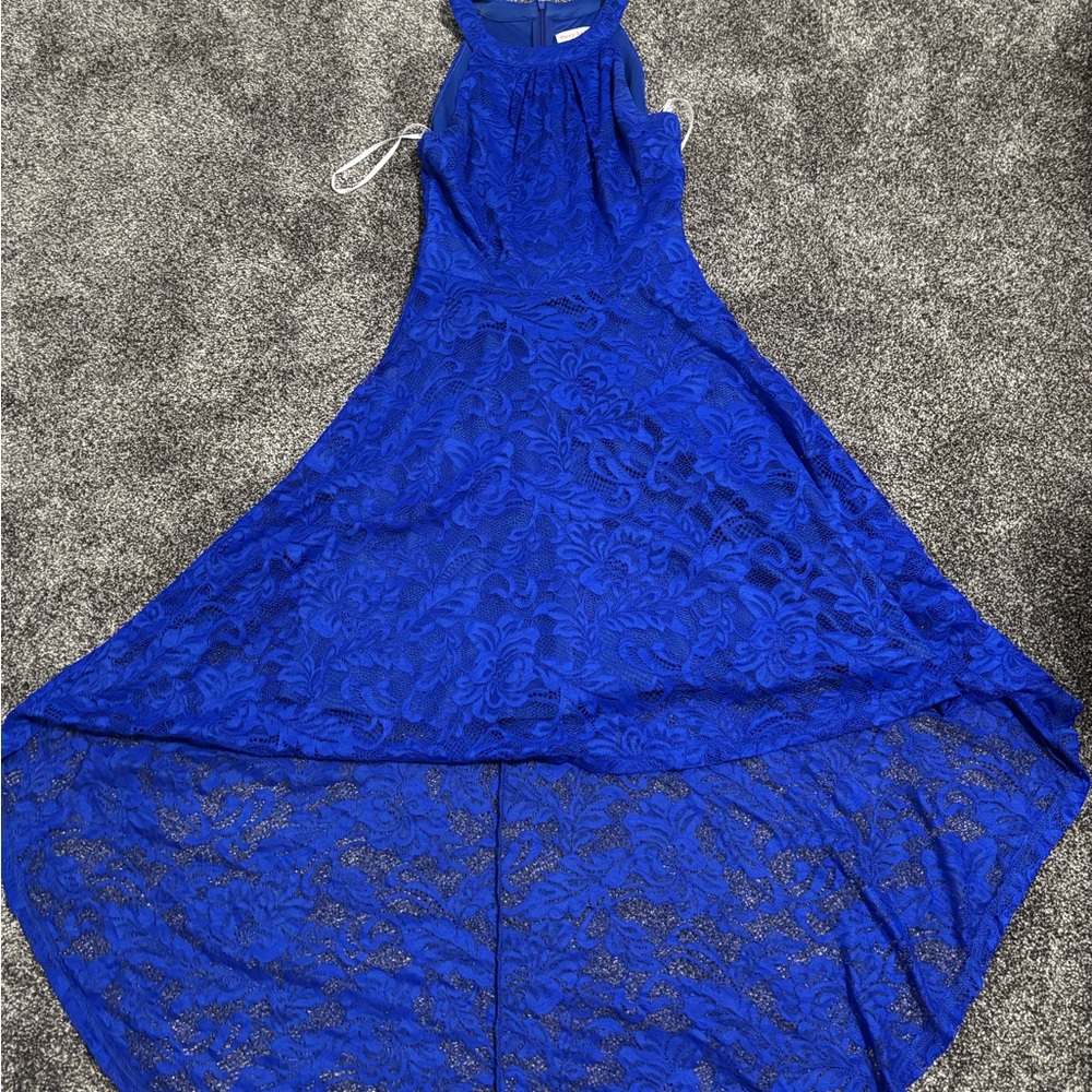 Cute Spring Dress! - Picture 2 of 2